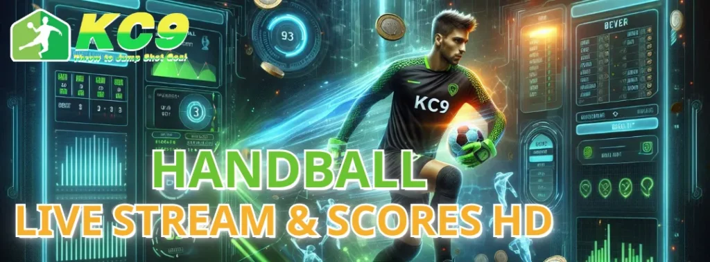 Handball live